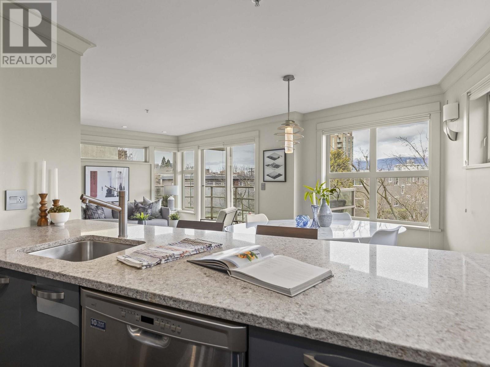 301 1586 W 11th Avenue, Vancouver, British Columbia  V6J 2B6 - Photo 14 - R2980092