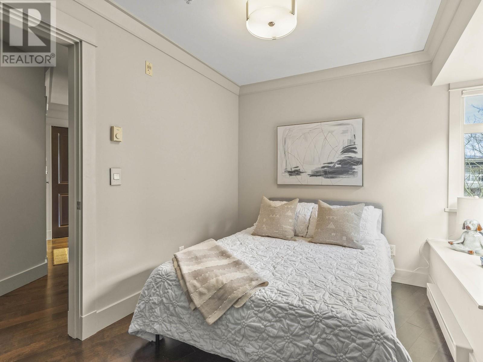 301 1586 W 11th Avenue, Vancouver, British Columbia  V6J 2B6 - Photo 22 - R2980092