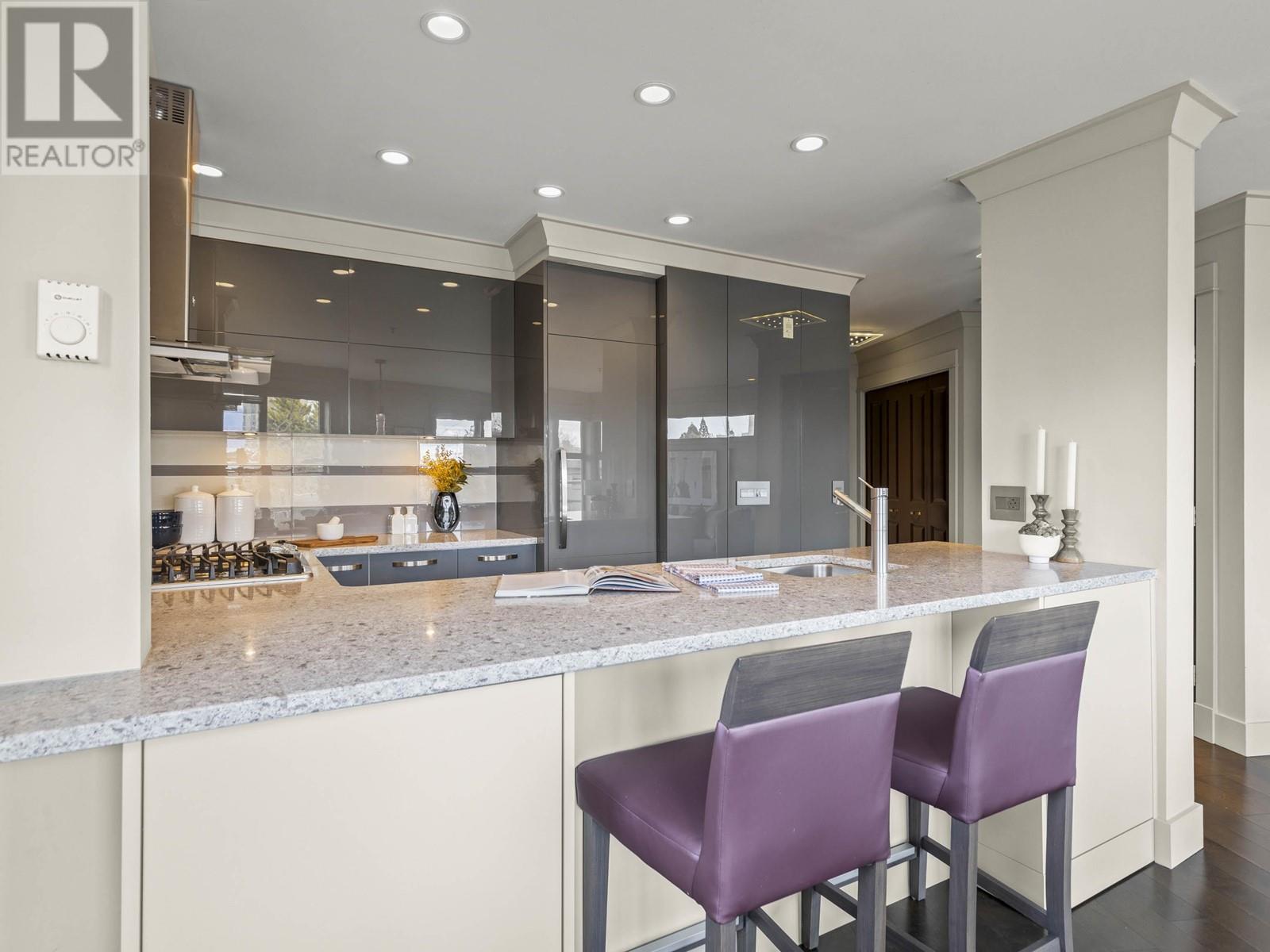 301 1586 W 11th Avenue, Vancouver, British Columbia  V6J 2B6 - Photo 9 - R2980092
