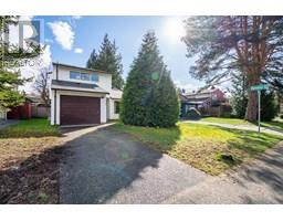 1239 NESTOR STREET, Coquitlam, British Columbia
