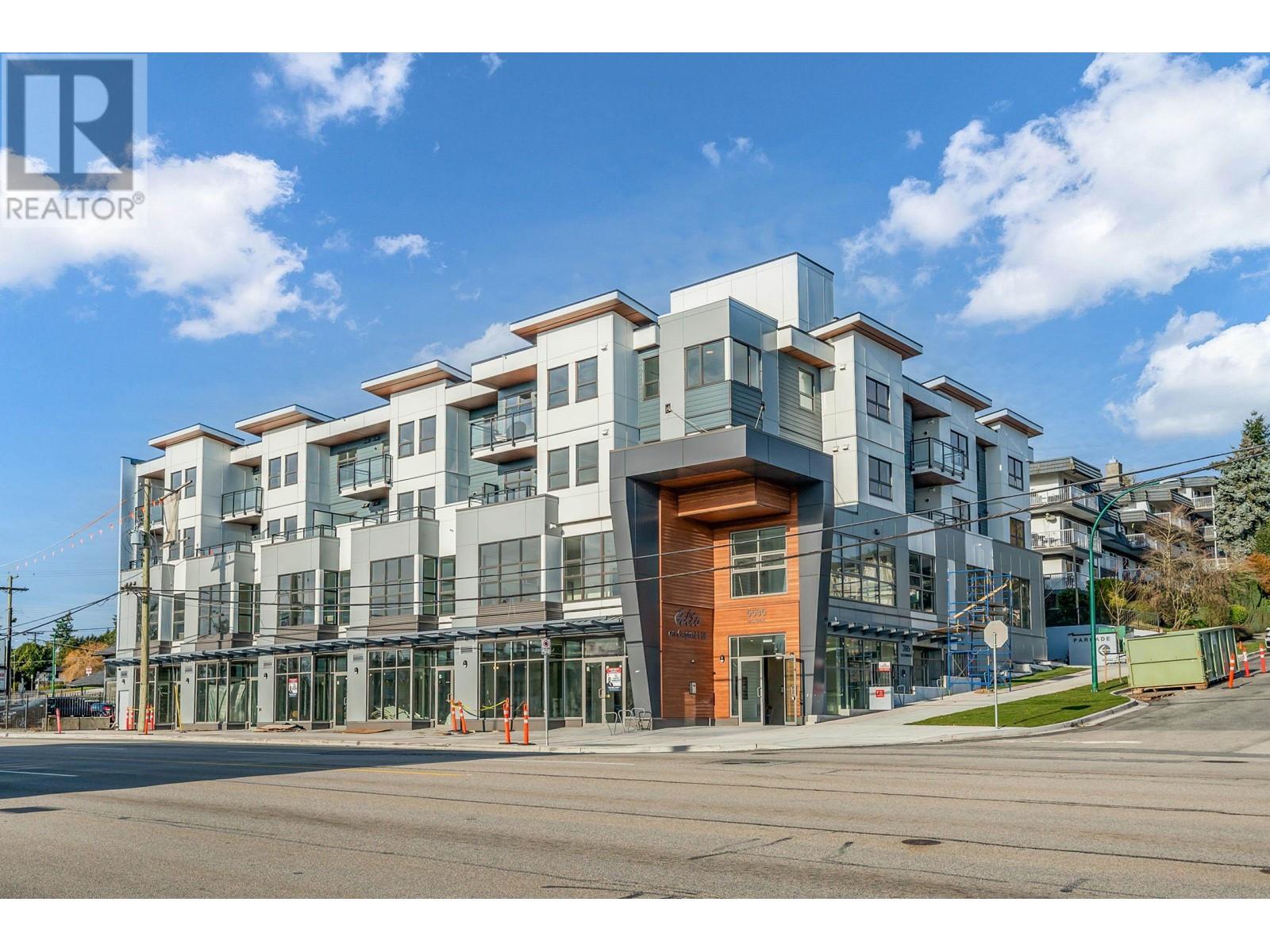 203 395 Ellesmere Avenue, Burnaby, British Columbia  V5B 1R2 - Photo 1 - C8067691