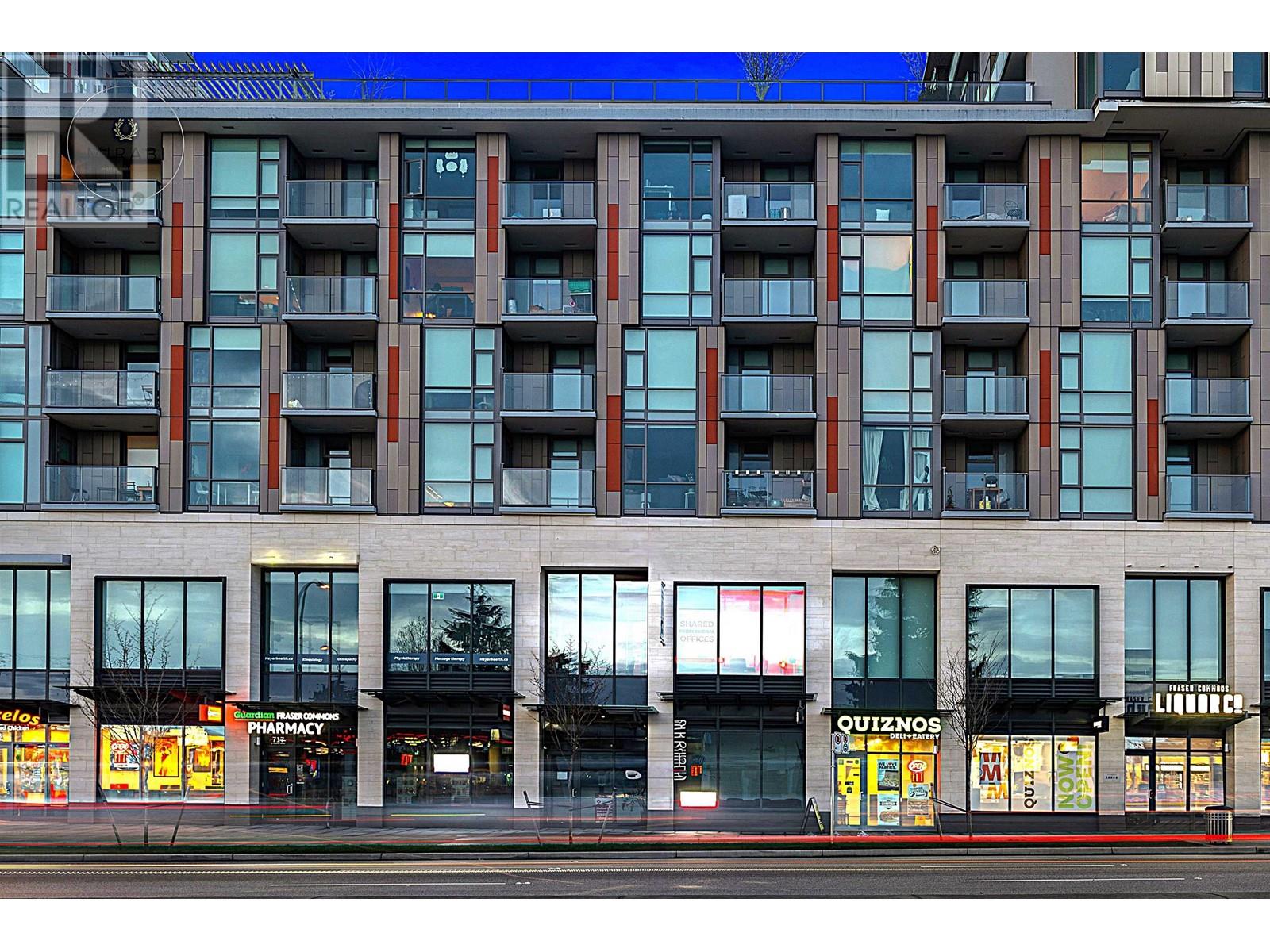 130 709 Se Marine Drive, Vancouver, British Columbia  V5X 2T9 - Photo 2 - C8067697