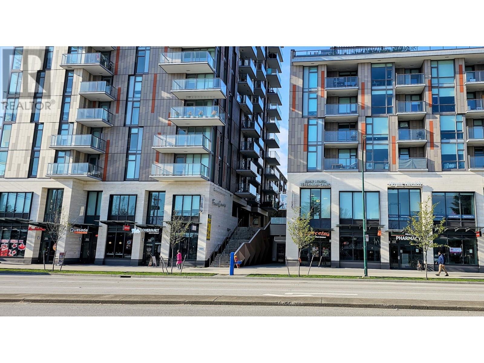 130 709 Se Marine Drive, Vancouver, British Columbia  V5X 2T9 - Photo 8 - C8067697