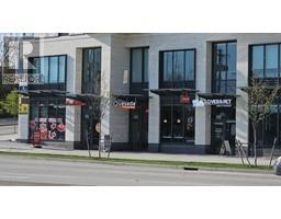130 709 SE MARINE DRIVE, Vancouver, British Columbia