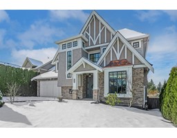 2779 161 STREET, Surrey, British Columbia