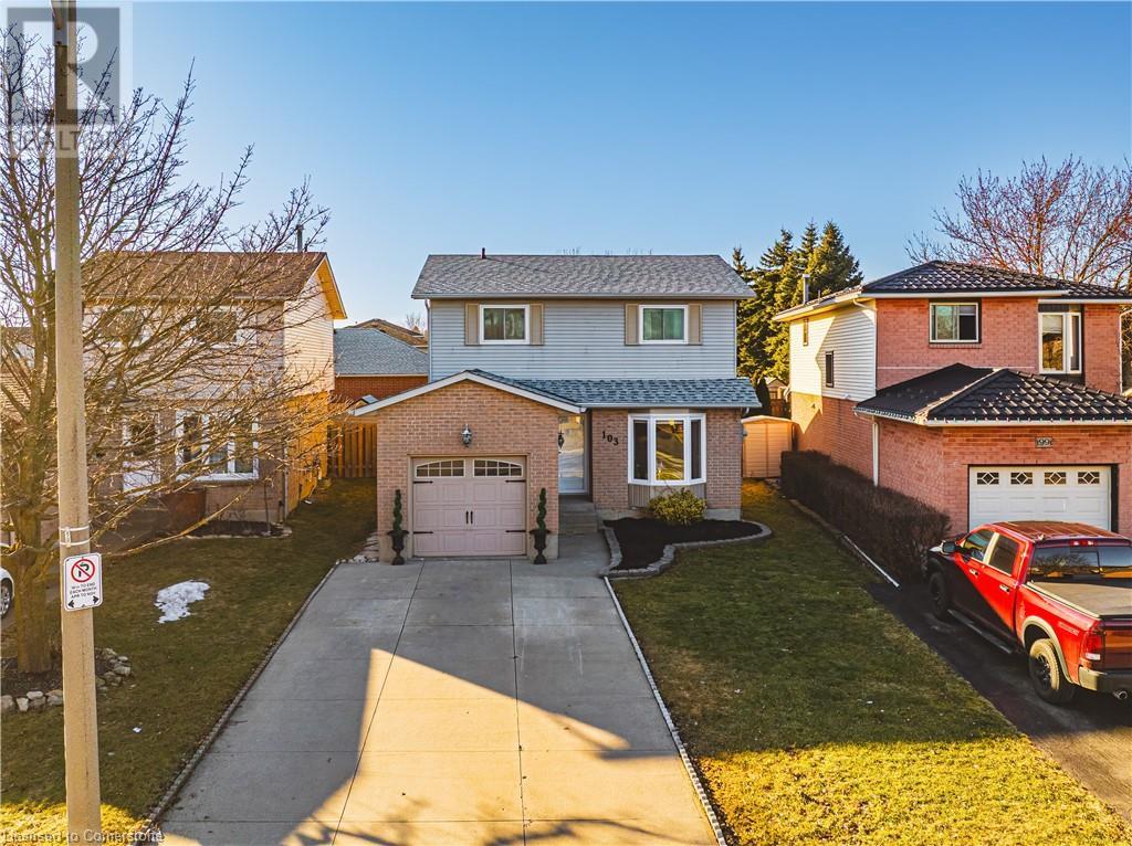 Property at 103 BROUGHTON Avenue image 2