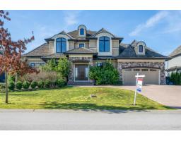 3863 159A STREET, Surrey, British Columbia