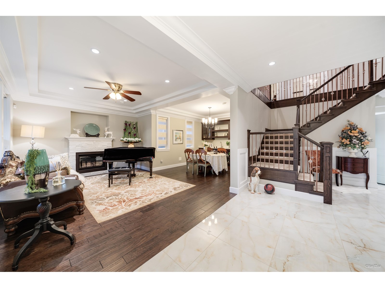 11138 156 Street, Surrey, British Columbia  V3R 6J8 - Photo 6 - R2970062