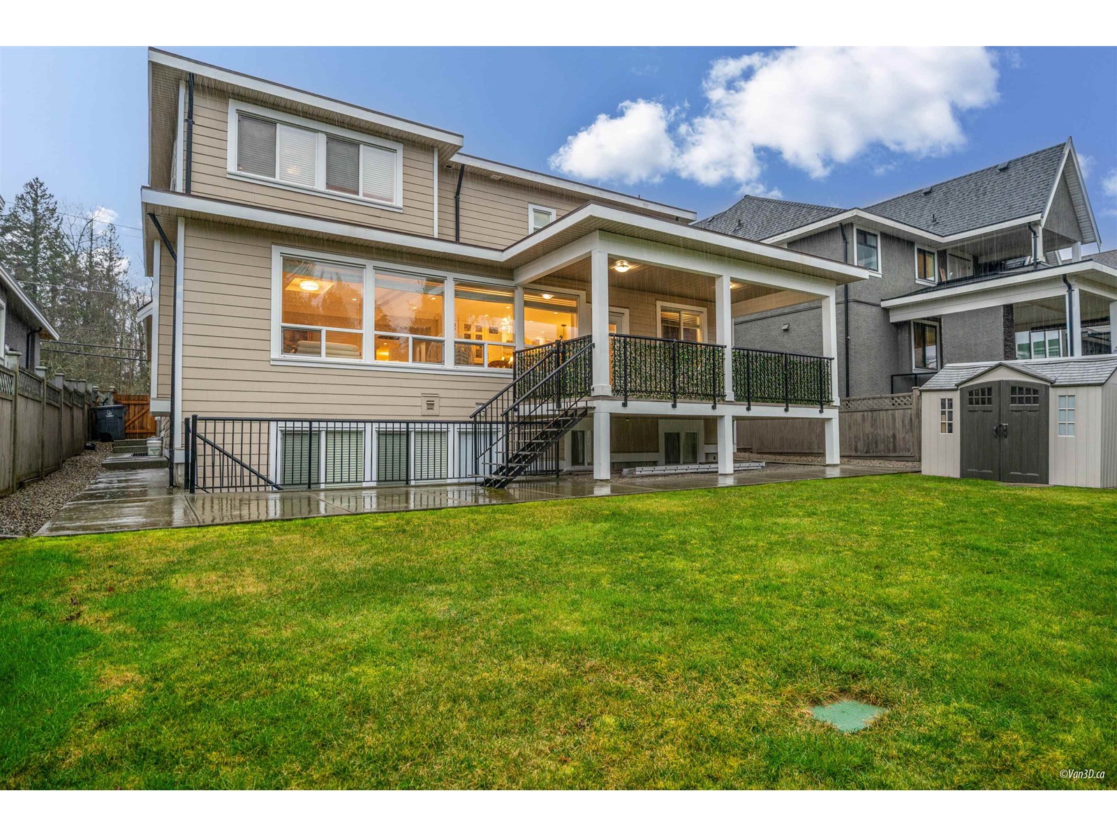 11138 156 Street, Surrey, British Columbia  V3R 6J8 - Photo 5 - R2970062