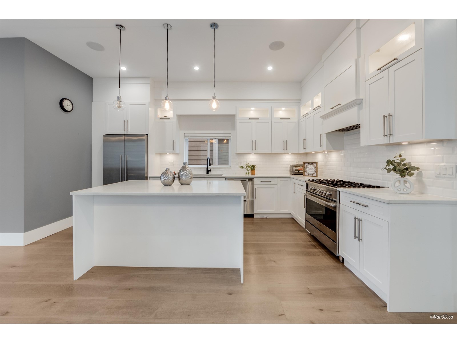 2517 168 Street, Surrey, British Columbia  V3Z 0A7 - Photo 9 - R2979124