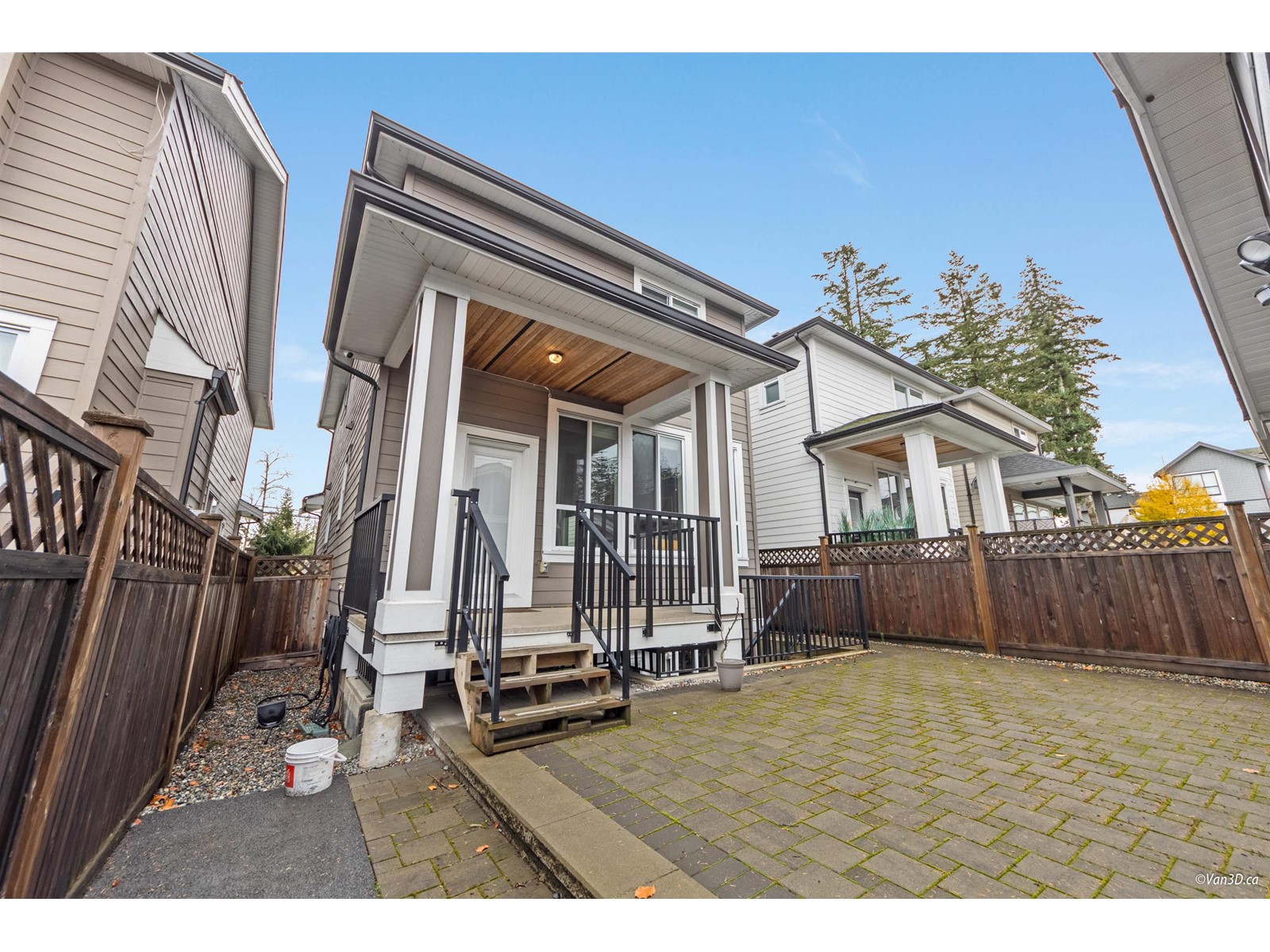 2517 168 Street, Surrey, British Columbia  V3Z 0A7 - Photo 33 - R2979124