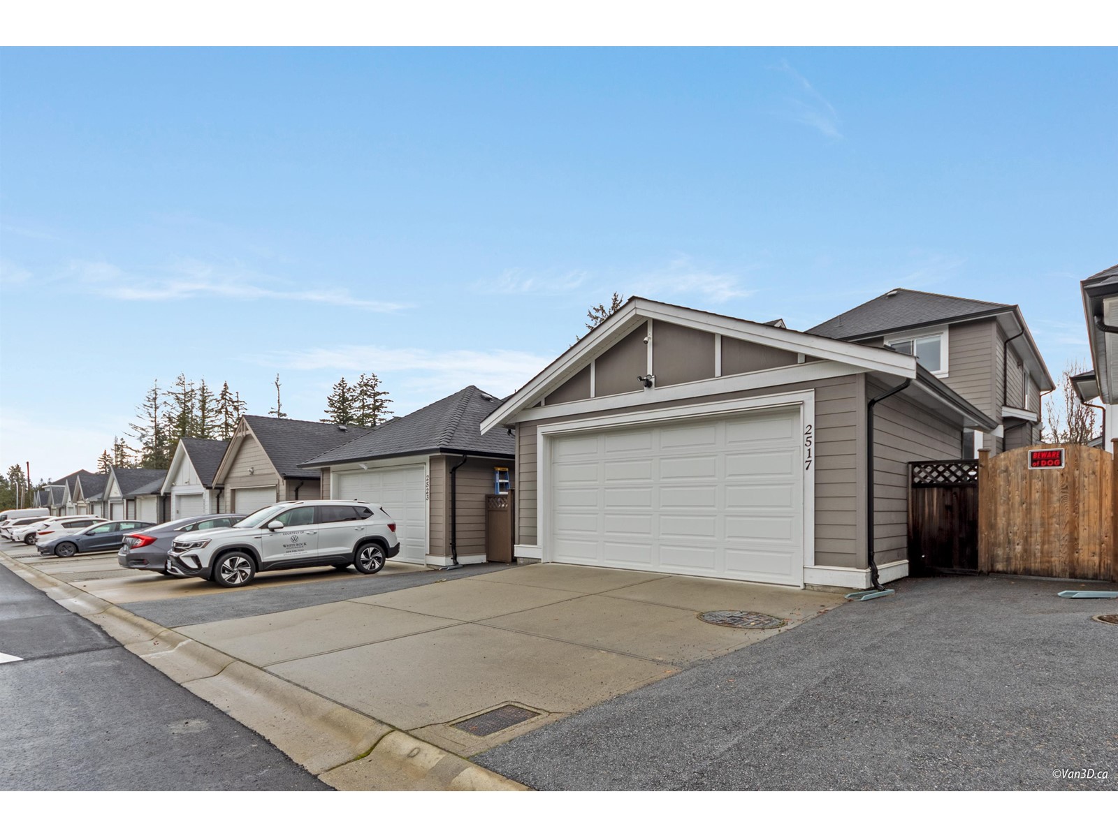 2517 168 Street, Surrey, British Columbia  V3Z 0A7 - Photo 36 - R2979124