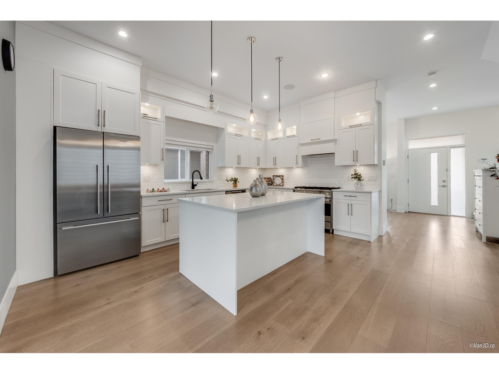 2517 168 Street, Surrey, British Columbia  V3Z 0A7 - Photo 8 - R2979124