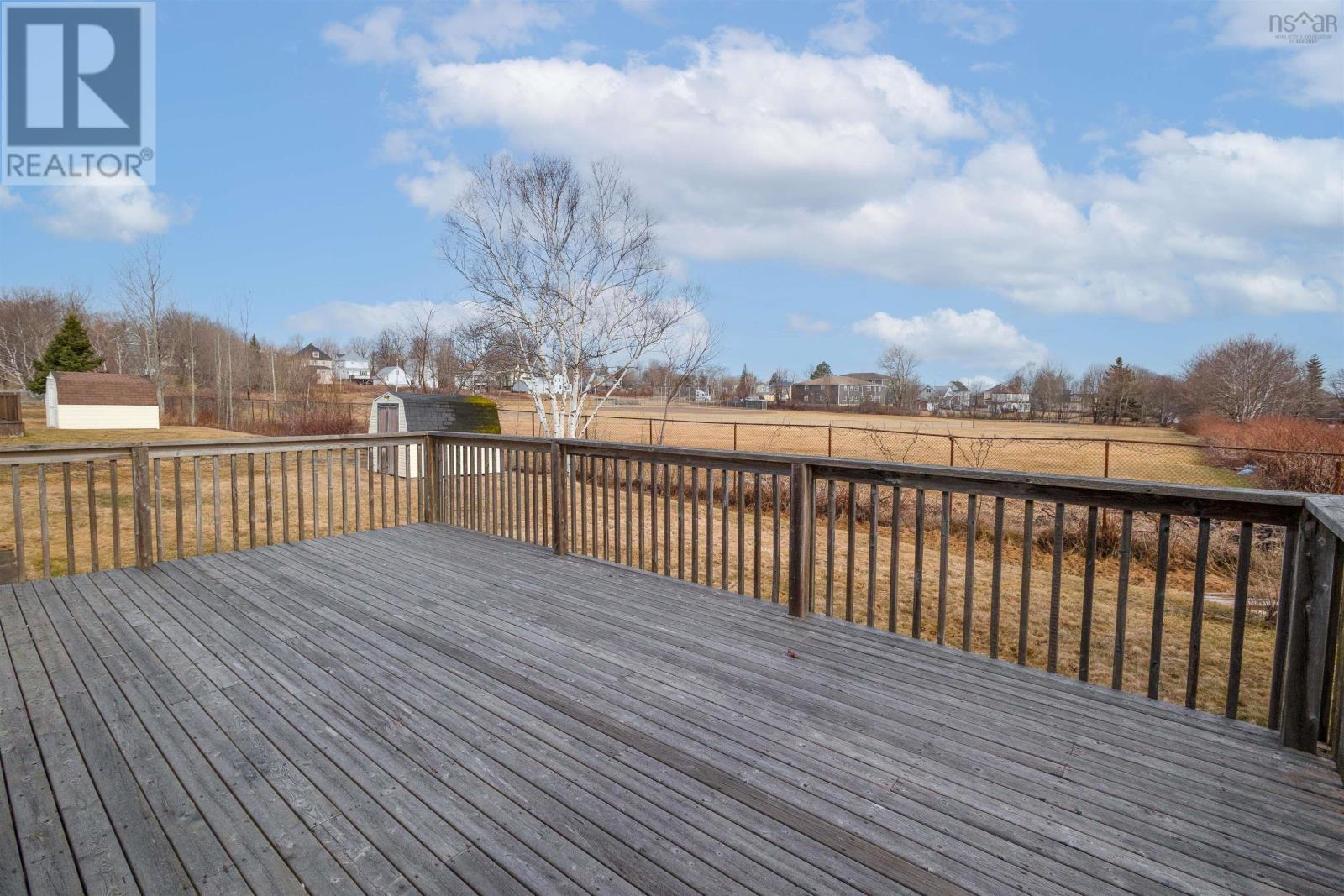 137 William Street, Sydney Mines, Nova Scotia  B1V 2J3 - Photo 14 - 202505324