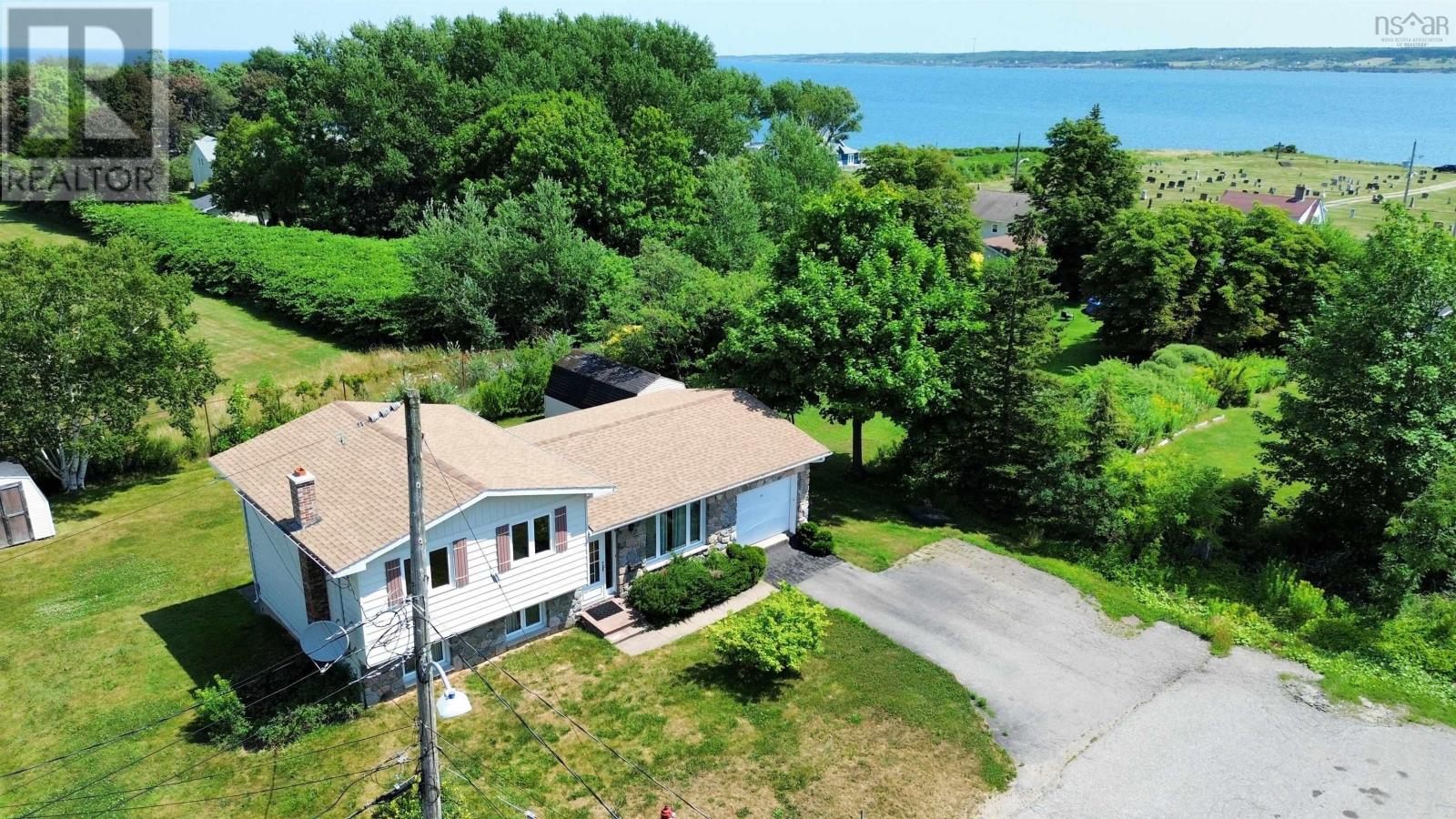 137 William Street, Sydney Mines, Nova Scotia  B1V 2J3 - Photo 3 - 202505324