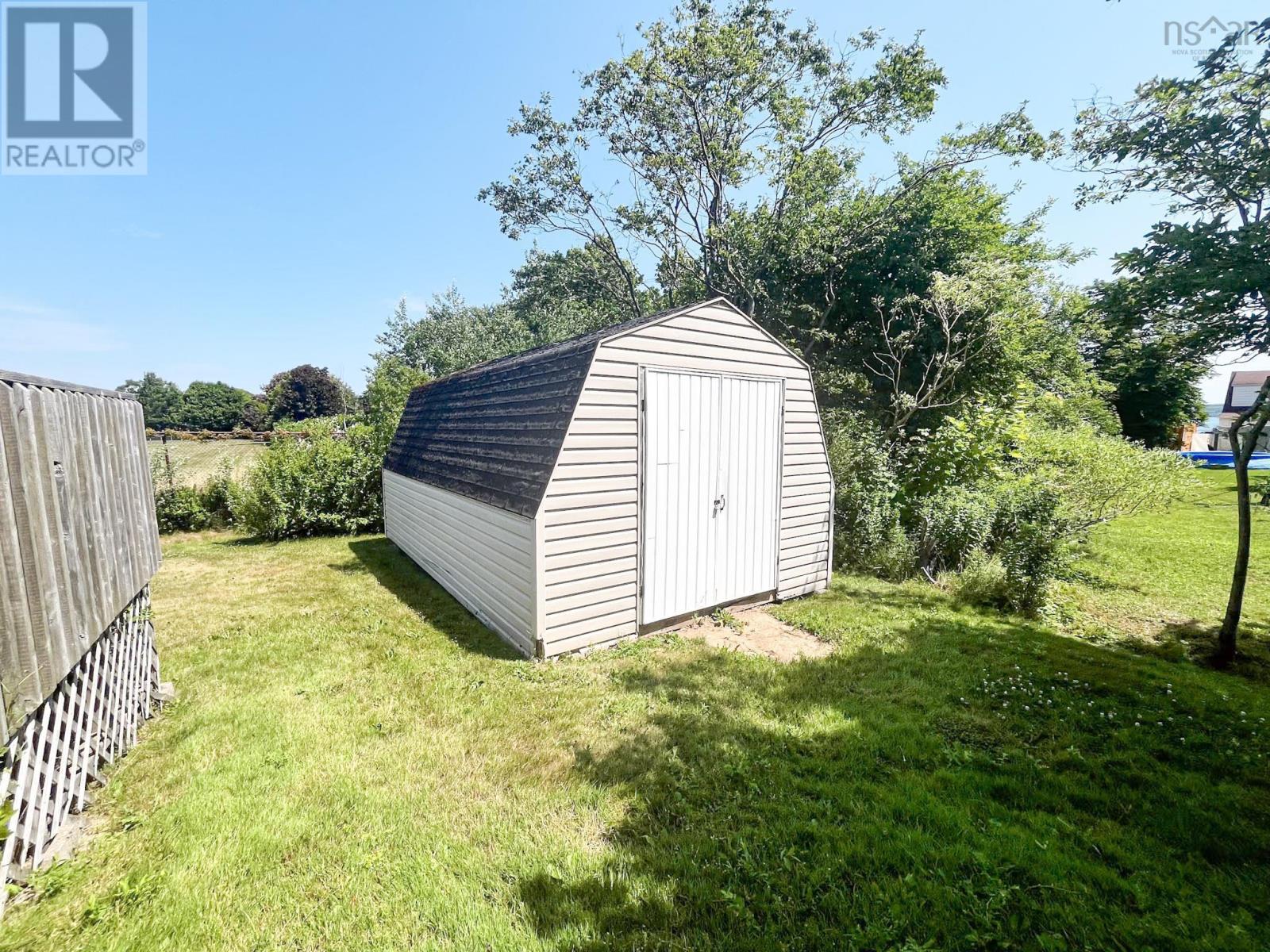 137 William Street, Sydney Mines, Nova Scotia  B1V 2J3 - Photo 8 - 202505324