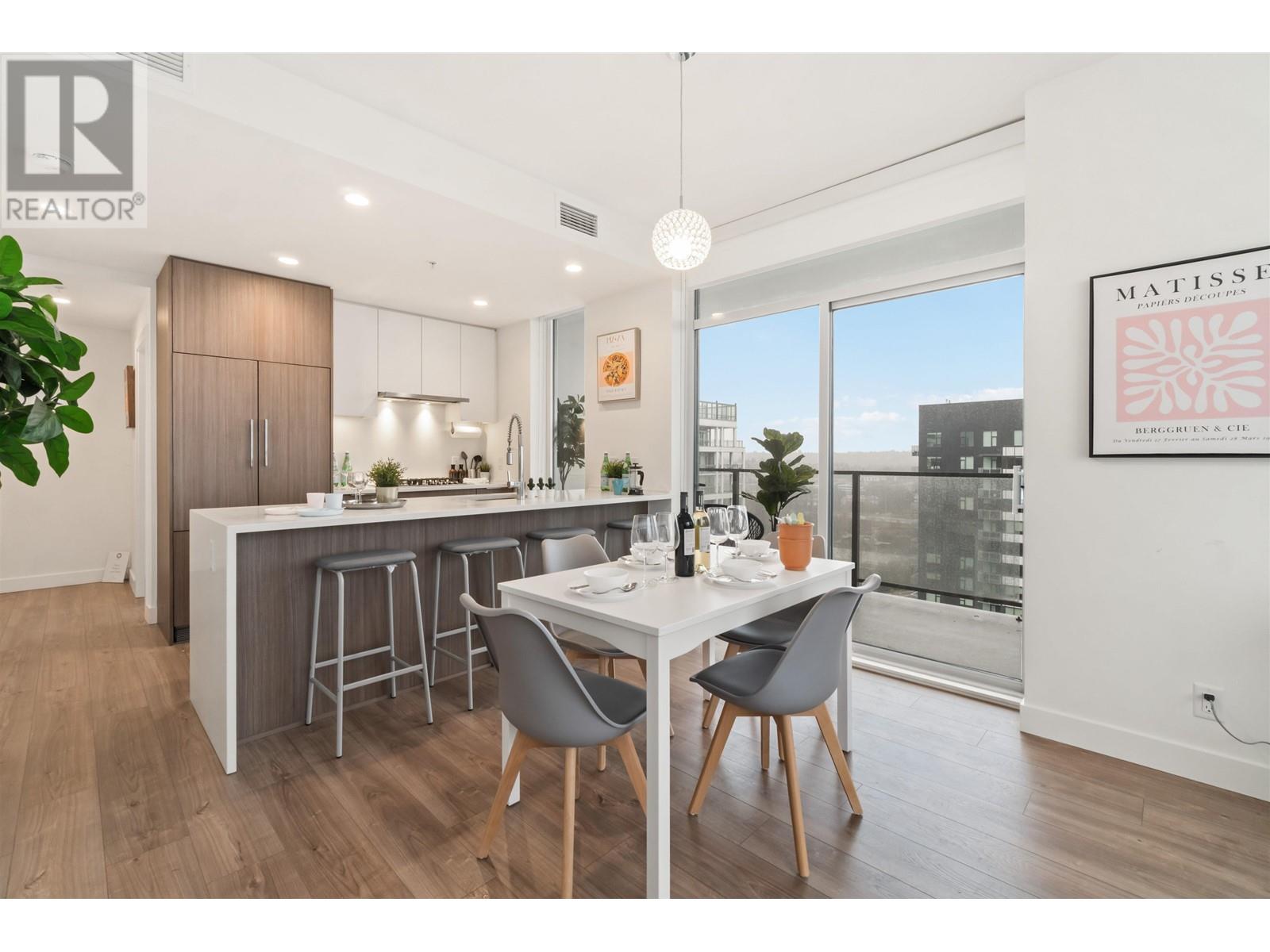 1905 4465 Juneau Street, Burnaby, British Columbia  V5C 0L8 - Photo 6 - R2975929