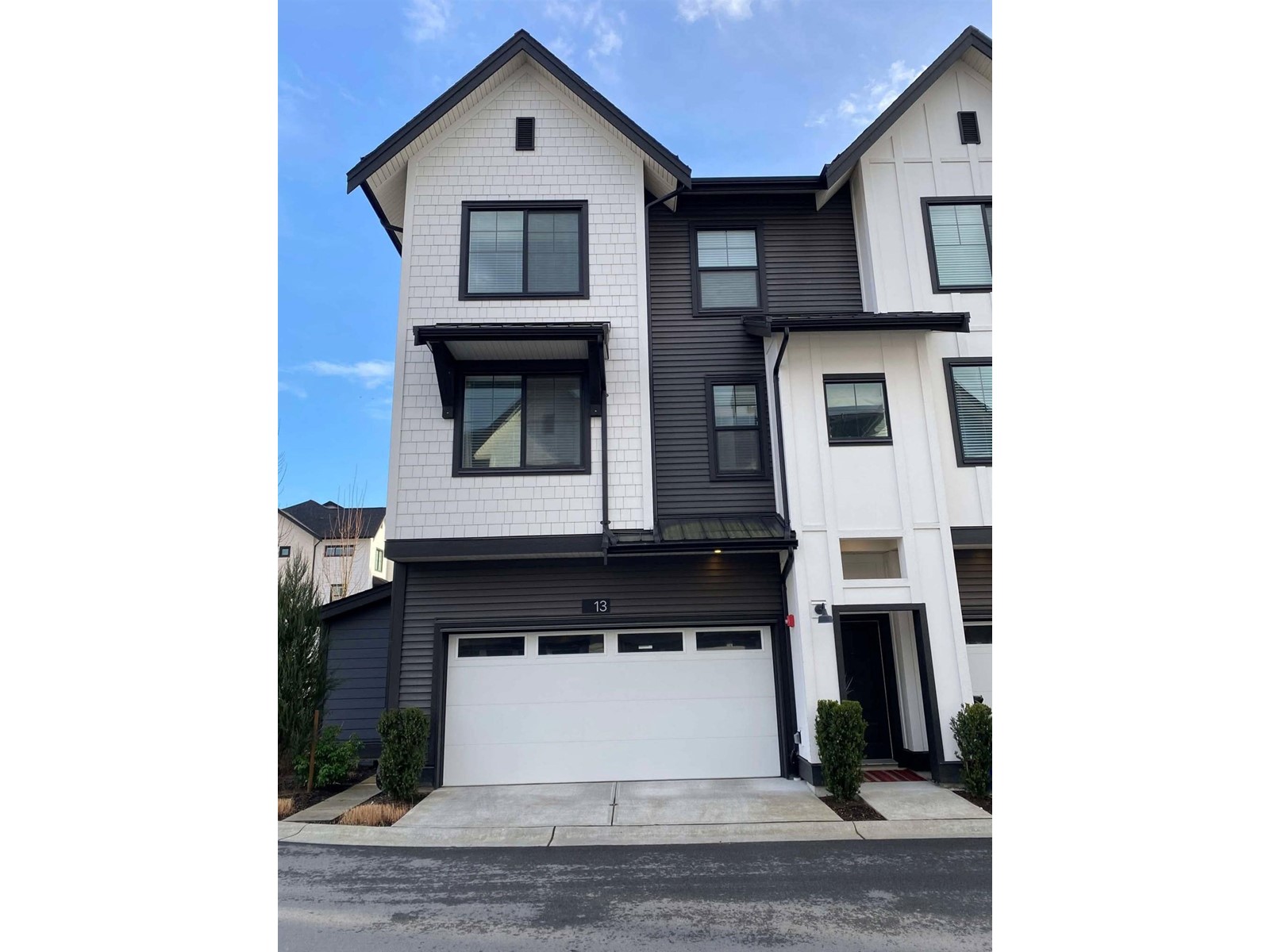 13 7967 197 STREET, Langley, British Columbia