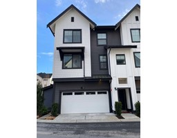 13 7967 197 STREET, Langley, British Columbia