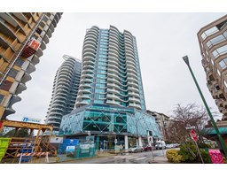 602 1501 FOSTER STREET, White Rock, British Columbia