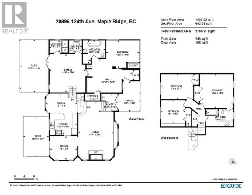 20896 124 Avenue, Maple Ridge, British Columbia  V4R 2N3 - Photo 32 - R2974483