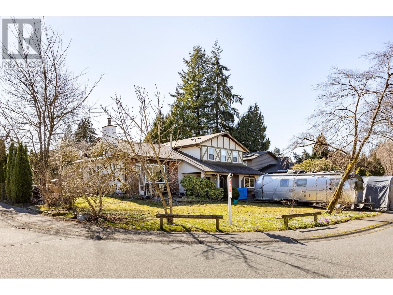 20896 124 Avenue, Maple Ridge, British Columbia  V4R 2N3 - Photo 1 - R2974483