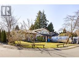20896 124 AVENUE, Maple Ridge, British Columbia
