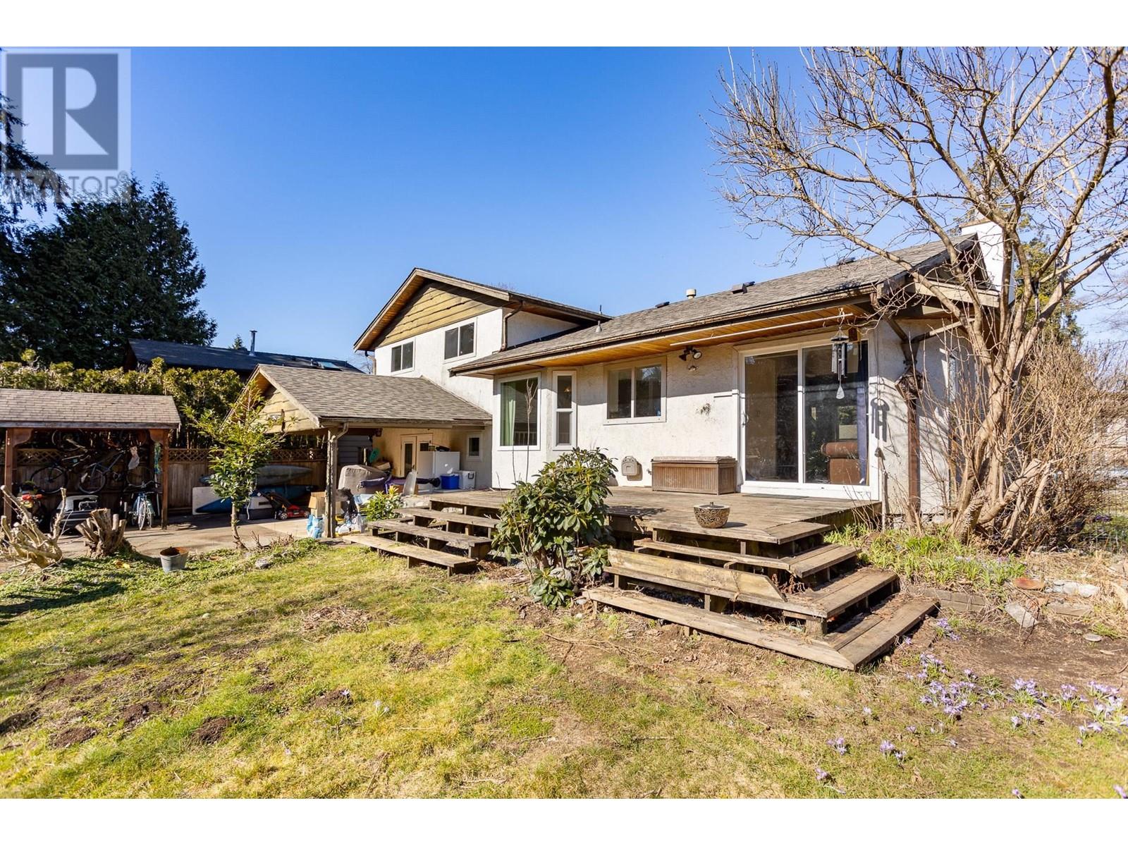 20896 124 Avenue, Maple Ridge, British Columbia  V4R 2N3 - Photo 20 - R2974483