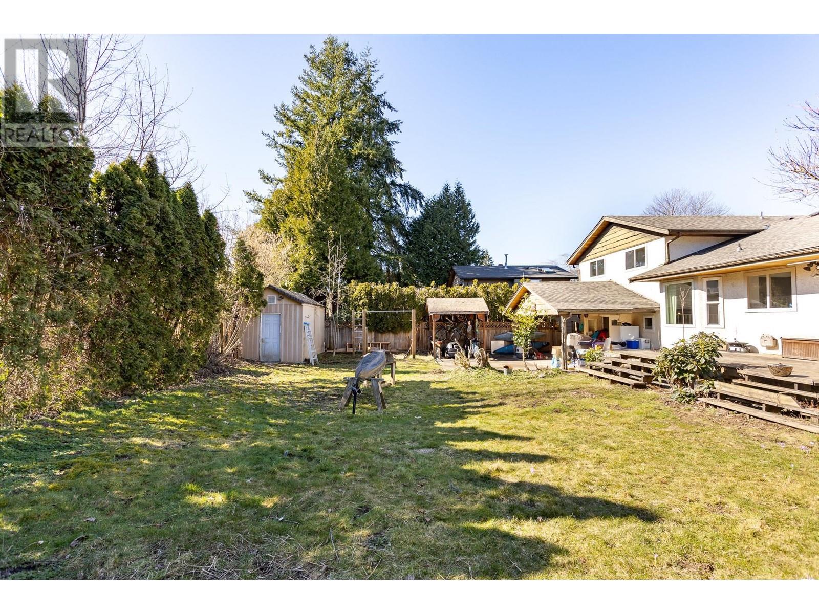 20896 124 Avenue, Maple Ridge, British Columbia  V4R 2N3 - Photo 21 - R2974483