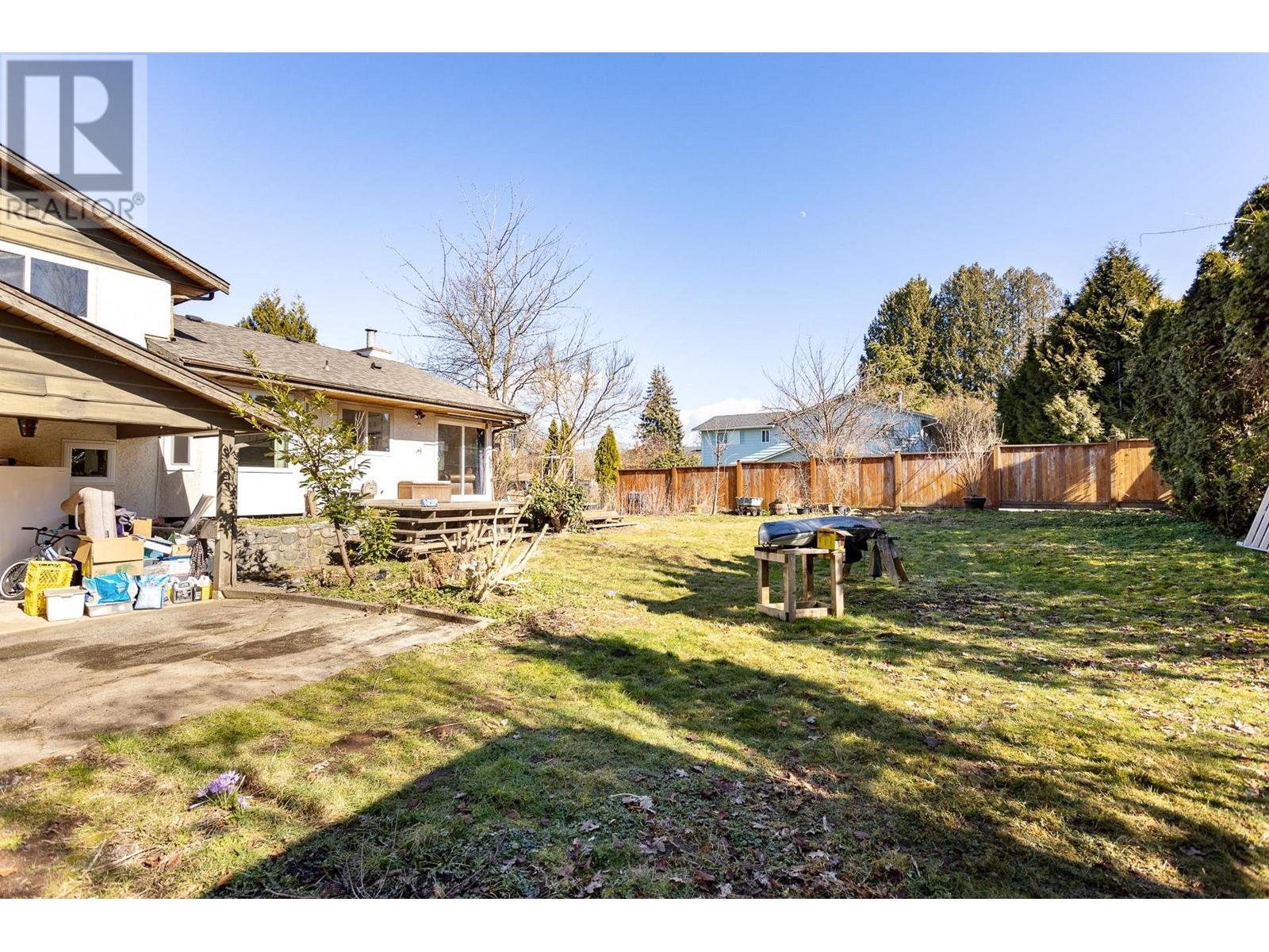 20896 124 Avenue, Maple Ridge, British Columbia  V4R 2N3 - Photo 23 - R2974483