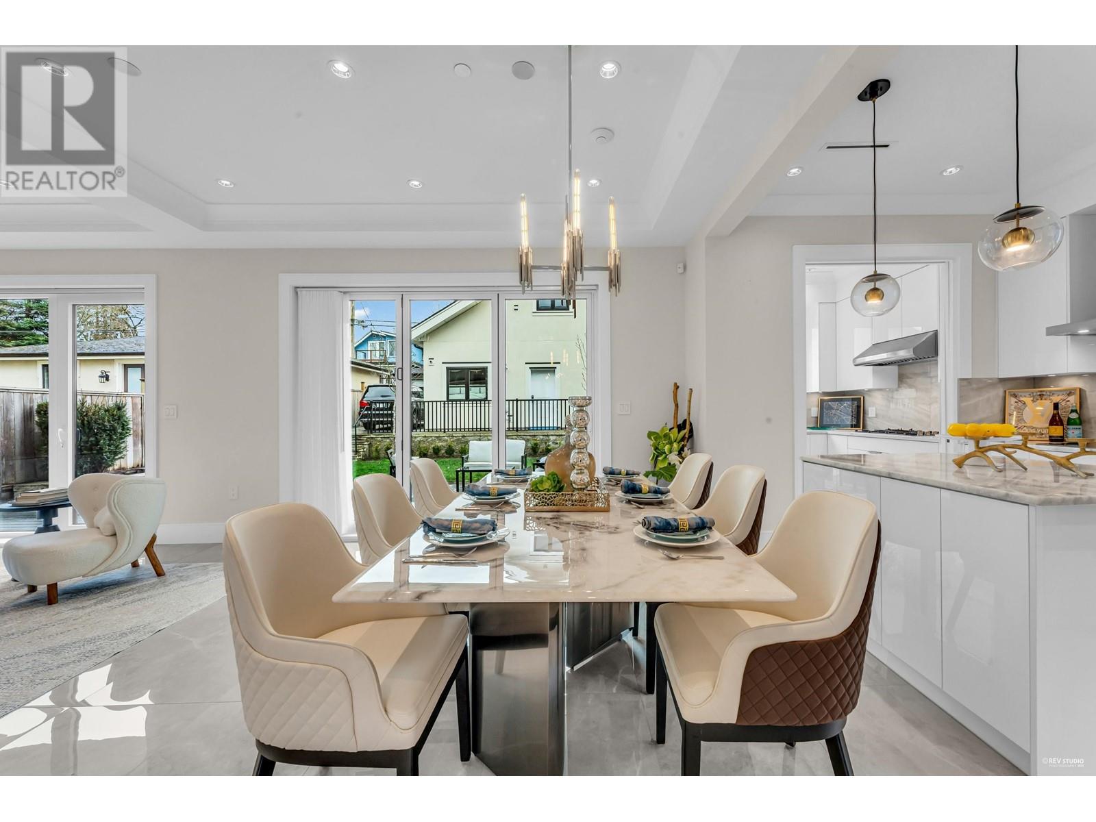 4112 11th Avenue, Vancouver, British Columbia  V6R 2L6 - Photo 11 - R2979919