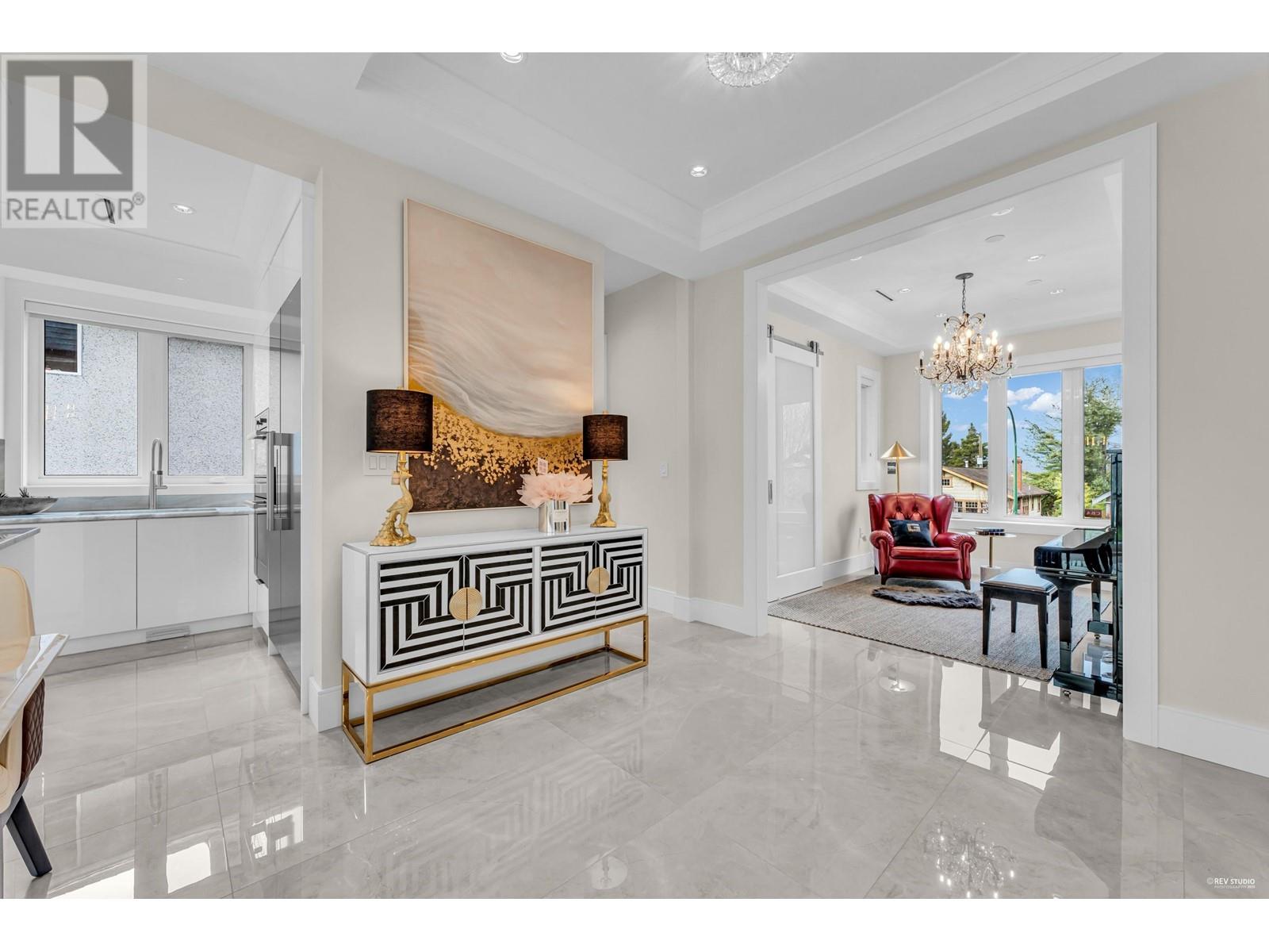 4112 11th Avenue, Vancouver, British Columbia  V6R 2L6 - Photo 6 - R2979919