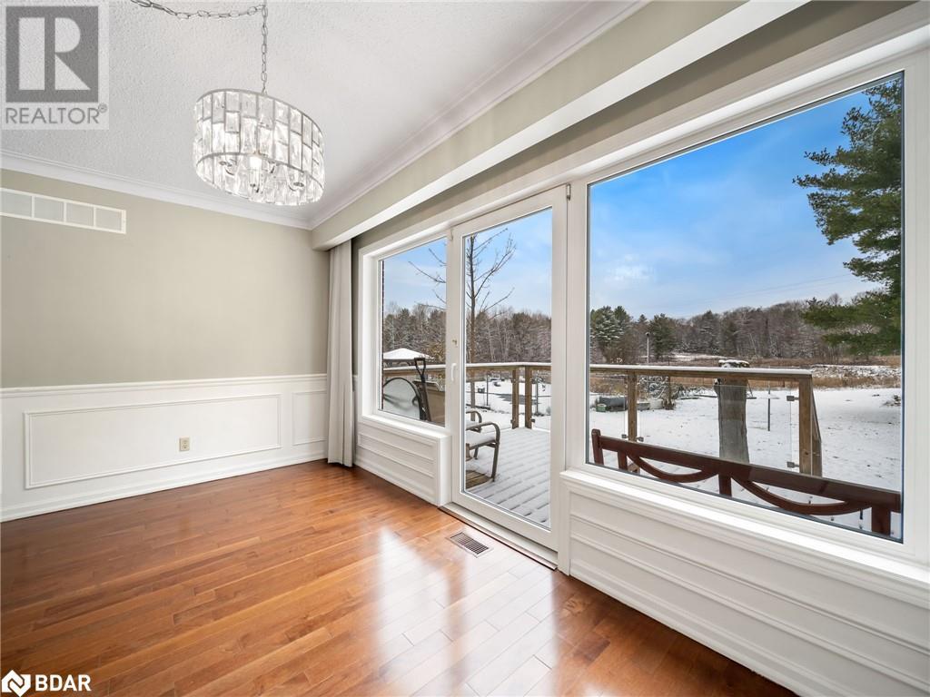 3146 Wasdell Falls Road, Washago, Ontario  L0K 2B0 - Photo 13 - 40682484