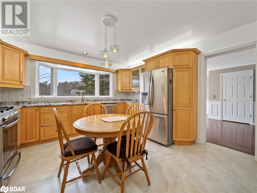 3146 Wasdell Falls Road, Washago, Ontario  L0K 2B0 - Photo 17 - 40682484