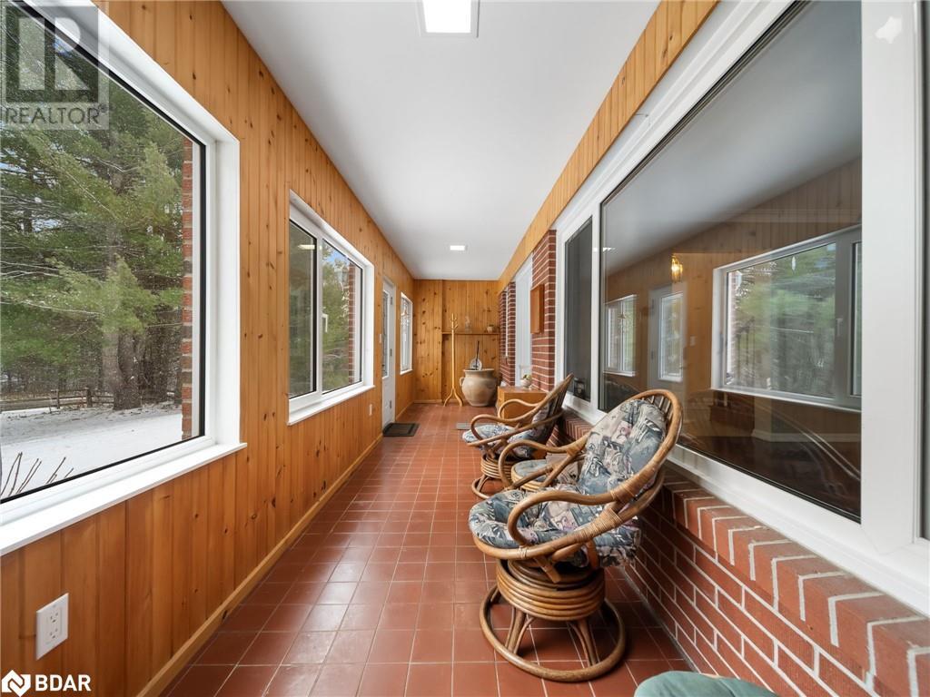 3146 Wasdell Falls Road, Washago, Ontario  L0K 2B0 - Photo 7 - 40682484