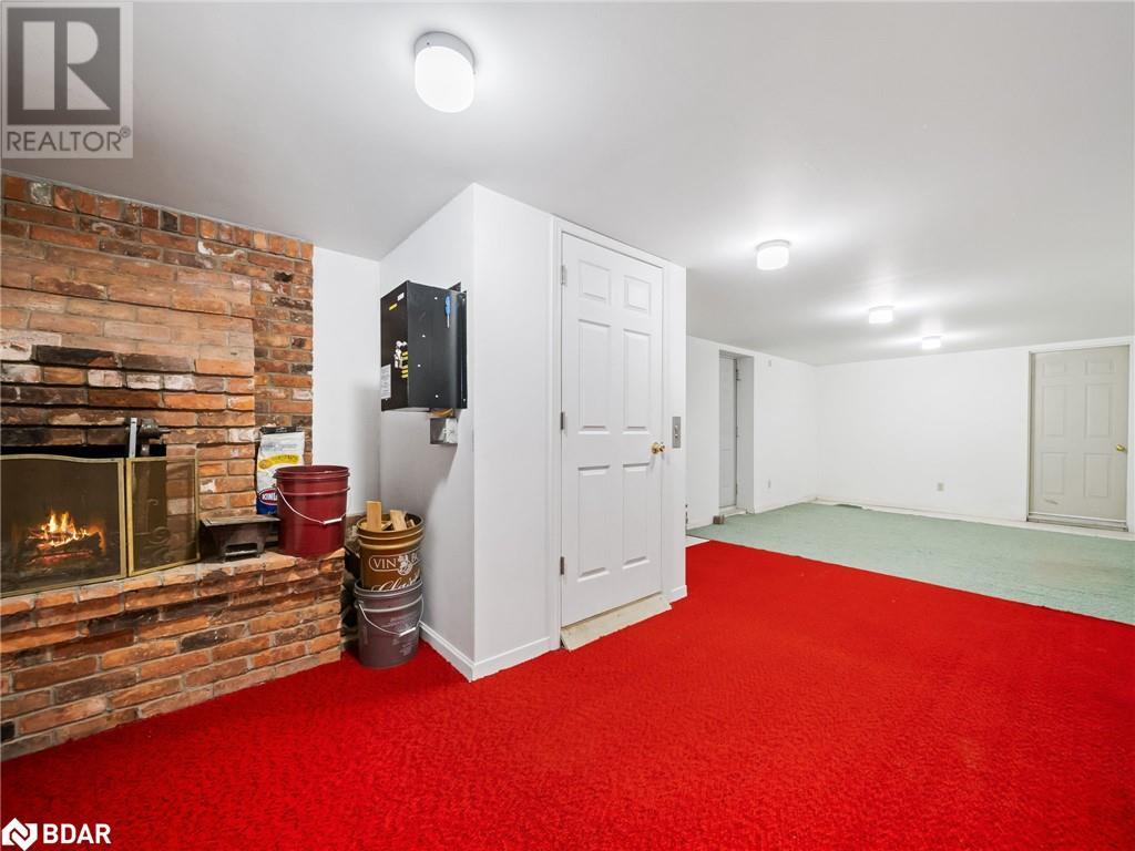 3146 Wasdell Falls Road, Washago, Ontario  L0K 2B0 - Photo 40 - 40682484
