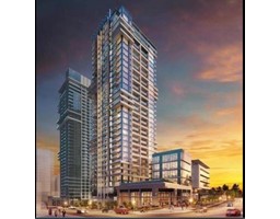 2207 13675 107A AVENUE, Surrey, British Columbia