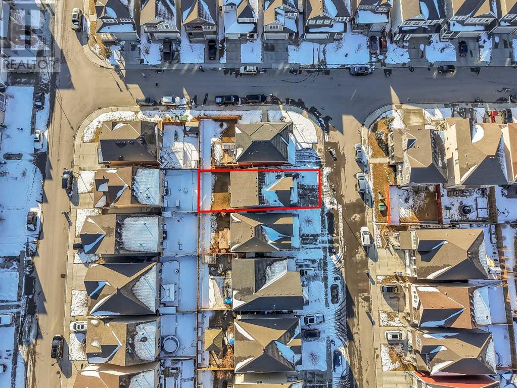 451 Windrow Common Sw, Airdrie, Alberta  T4B 4K2 - Photo 25 - A2201886