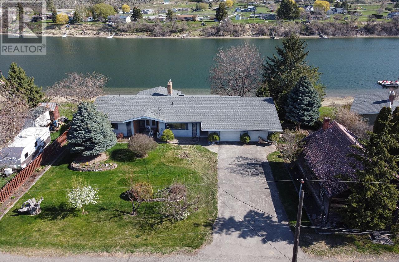 1783 Old Ferry Road, Kamloops, British Columbia