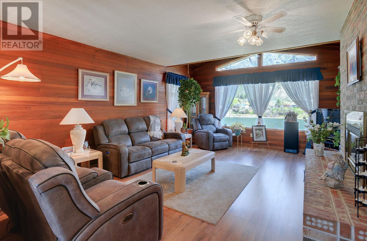 1783 Old Ferry Road, Kamloops, British Columbia  V0E 2M0 - Photo 23 - 10339299
