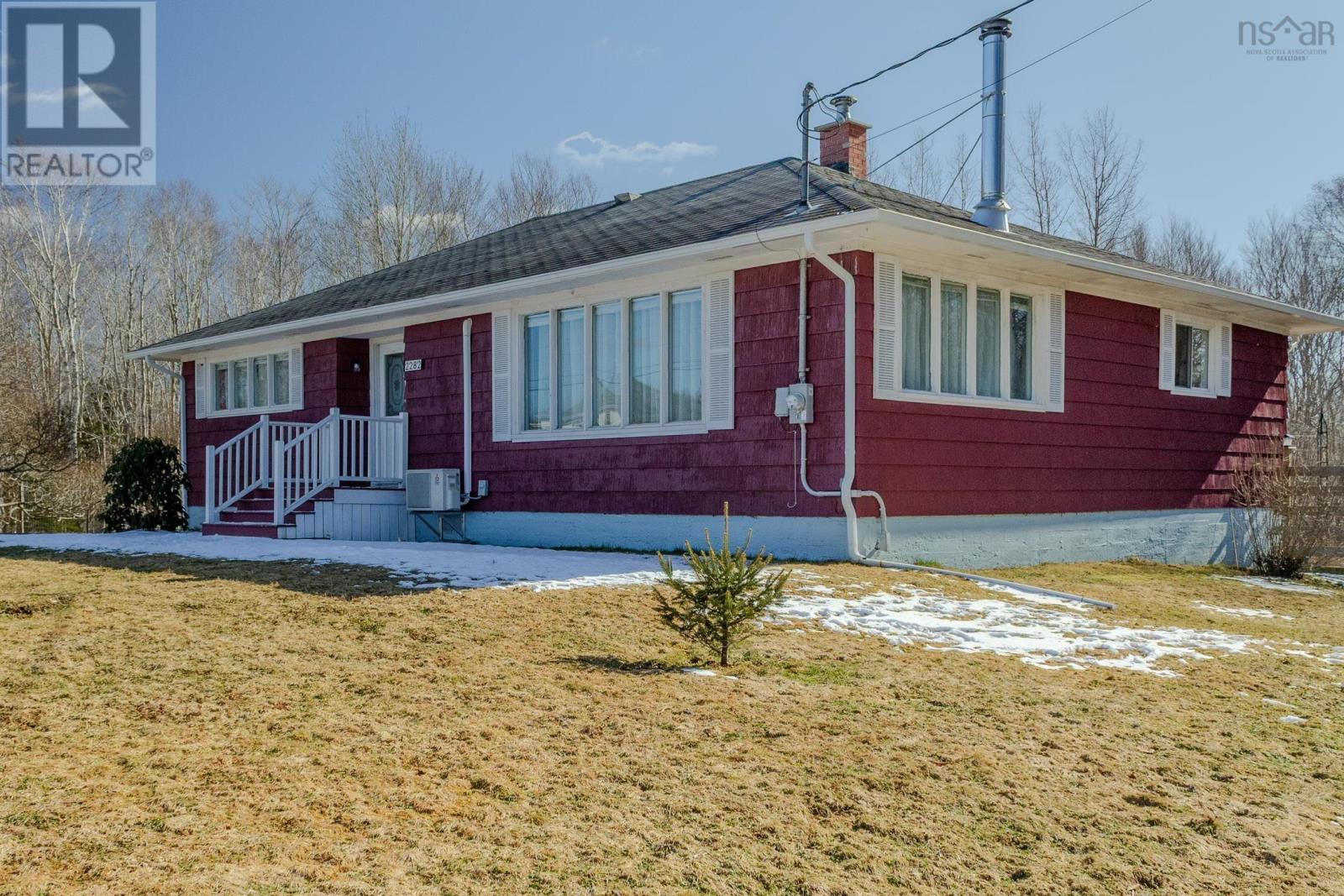 2282 Patrice Road Road, concession, Nova Scotia
