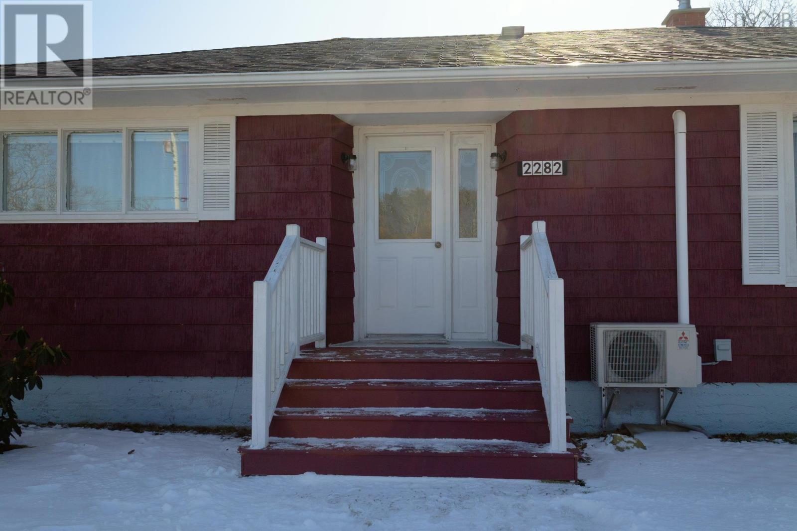 2282 Patrice Road Road, Concession, Nova Scotia  B0W 1M0 - Photo 2 - 202504857