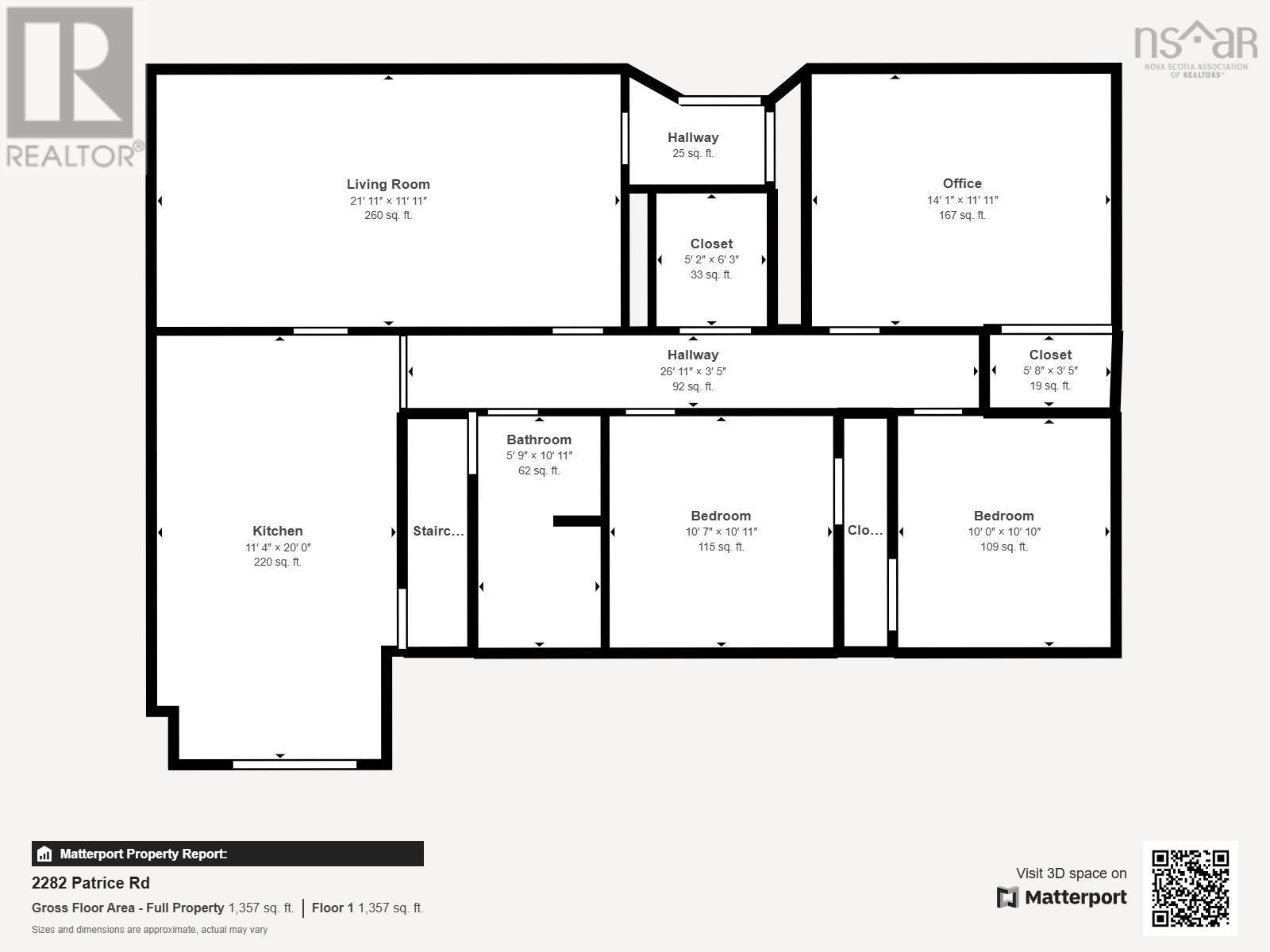 2282 Patrice Road Road, Concession, Nova Scotia  B0W 1M0 - Photo 33 - 202504857