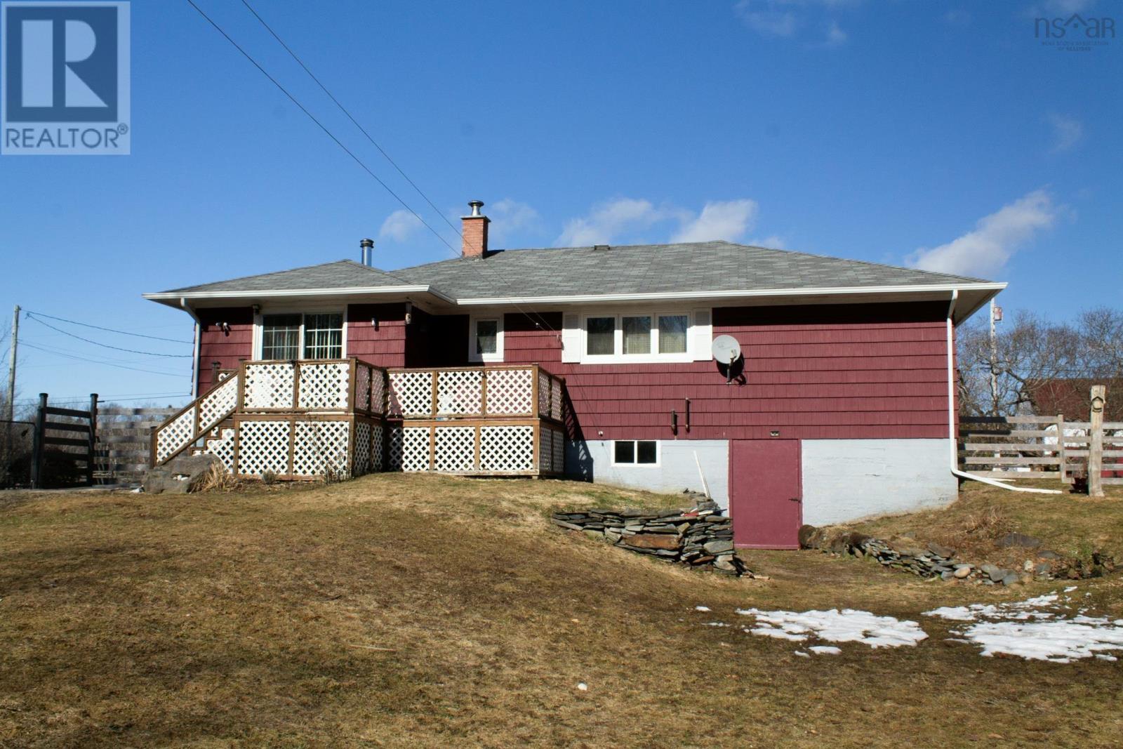 2282 Patrice Road Road, Concession, Nova Scotia  B0W 1M0 - Photo 4 - 202504857