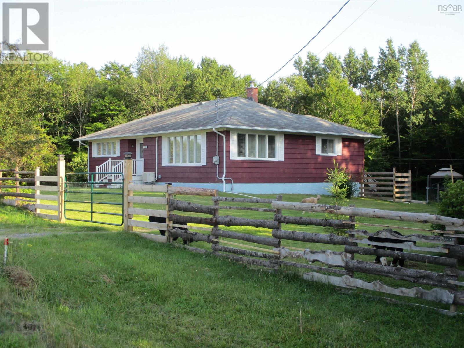 2282 Patrice Road Road, Concession, Nova Scotia  B0W 1M0 - Photo 40 - 202504857