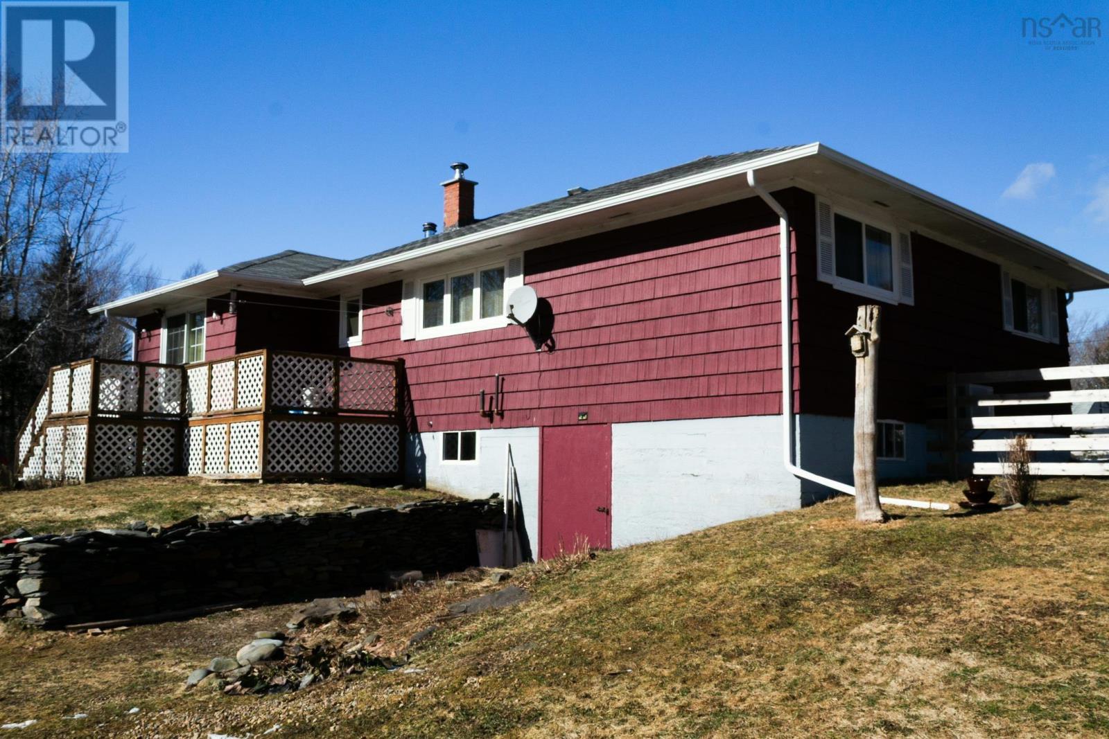 2282 Patrice Road Road, Concession, Nova Scotia  B0W 1M0 - Photo 5 - 202504857