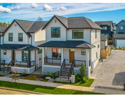 19656 76B AVENUE, Langley, British Columbia