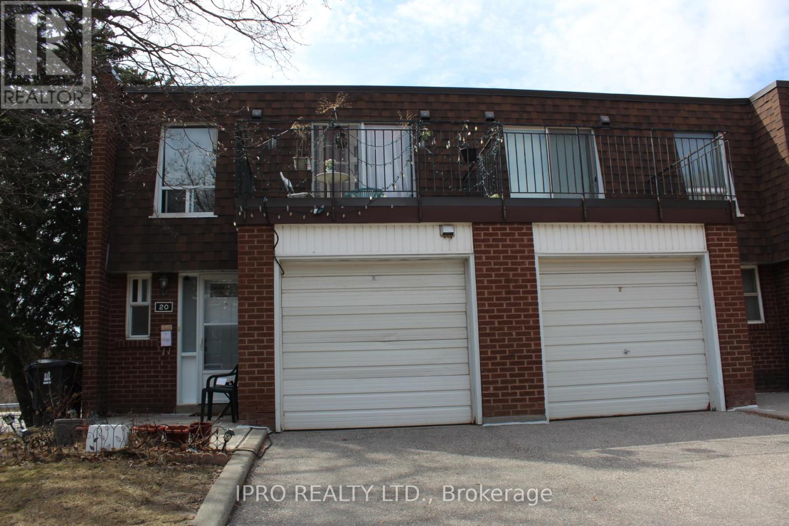 Property at 20 - 50 BRIDLETOWNE CIRCLE W image 1