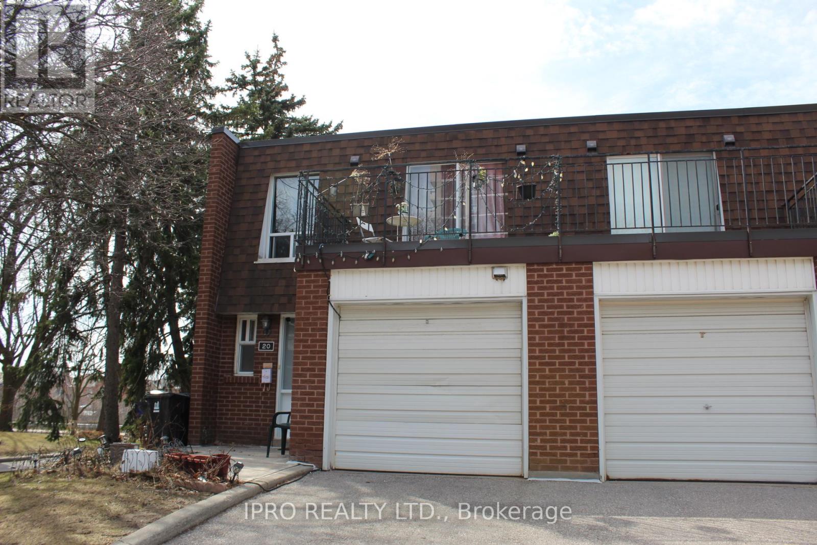 Property at 20 - 50 BRIDLETOWNE CIRCLE W image 2