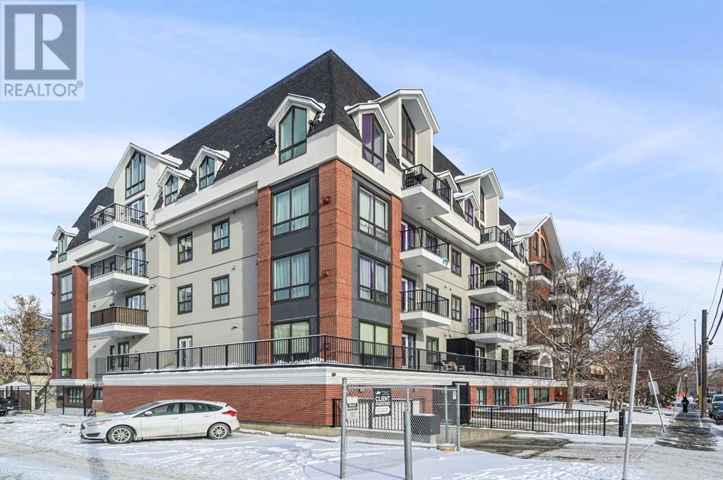 104, 138 18 Avenue Se, Calgary, Alberta  T2G 5P9 - Photo 34 - A2193839